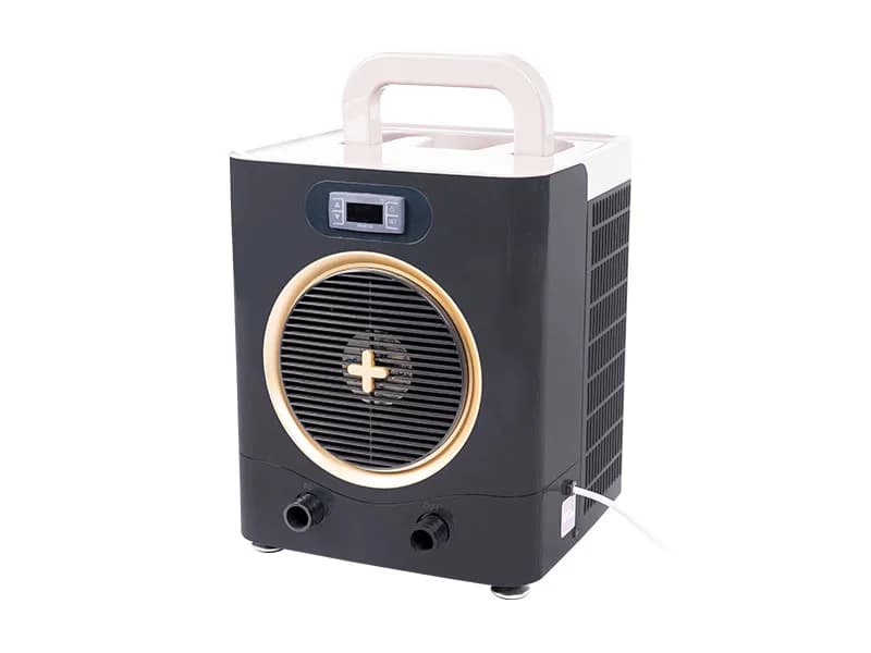 Pompa de caldura Mountfield Mini-33 volum pana la 18 mc - imagine 3