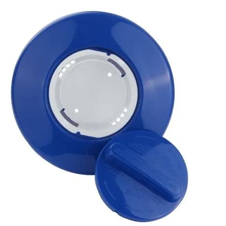 Dozator plutitor standard pentru chimicale - imagine 3