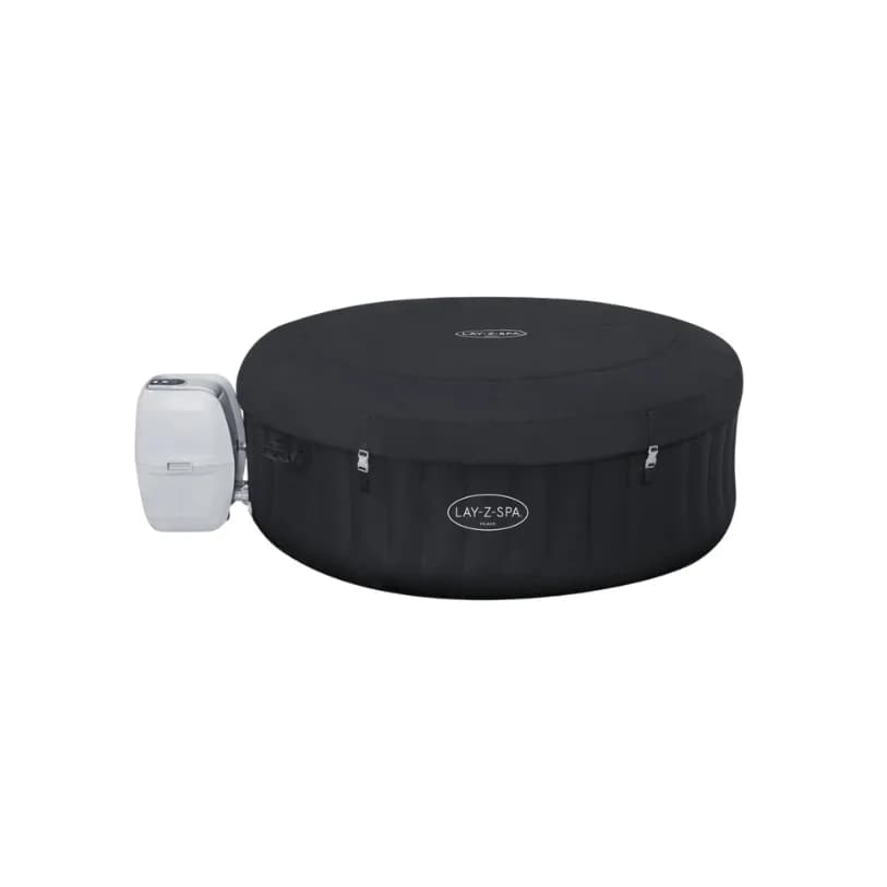 Jacuzzi Gonflabil Lay-Z-Spa 180 x 66cm Miami AirJet - imagine 2