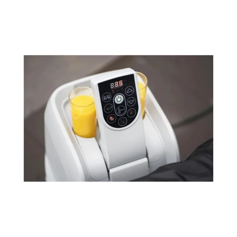 Jacuzzi Gonflabil Lay-Z-Spa 180 x 66cm Miami AirJet - imagine 3