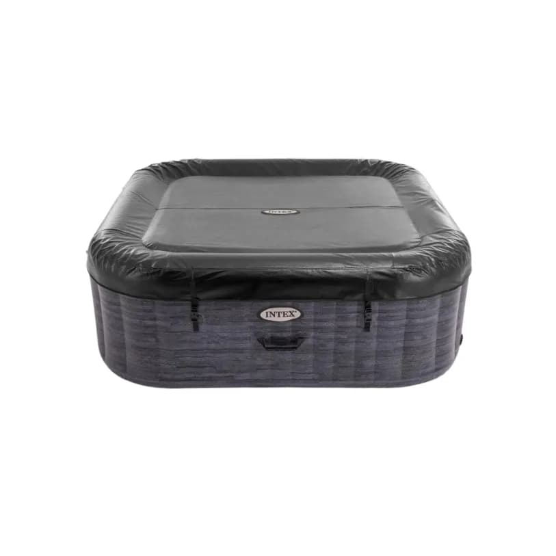 Jacuzzi Gonflabil PURESPA Greystone DeLuxe HWS 1100 - imagine 2