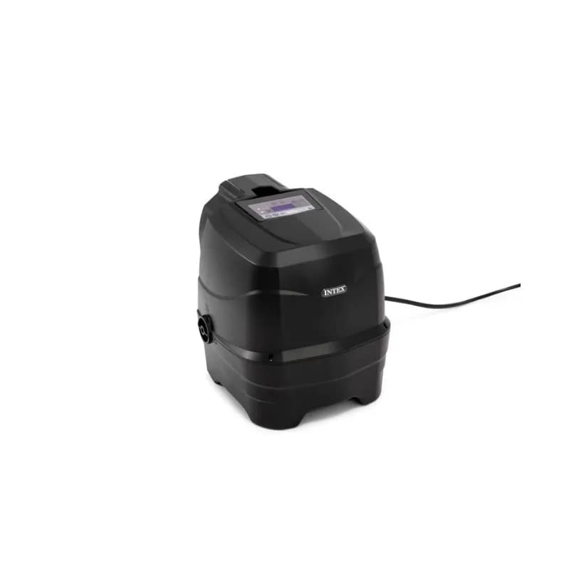 Jacuzzi Gonflabil PURESPA Greystone DeLuxe HWS 1100 - imagine 3
