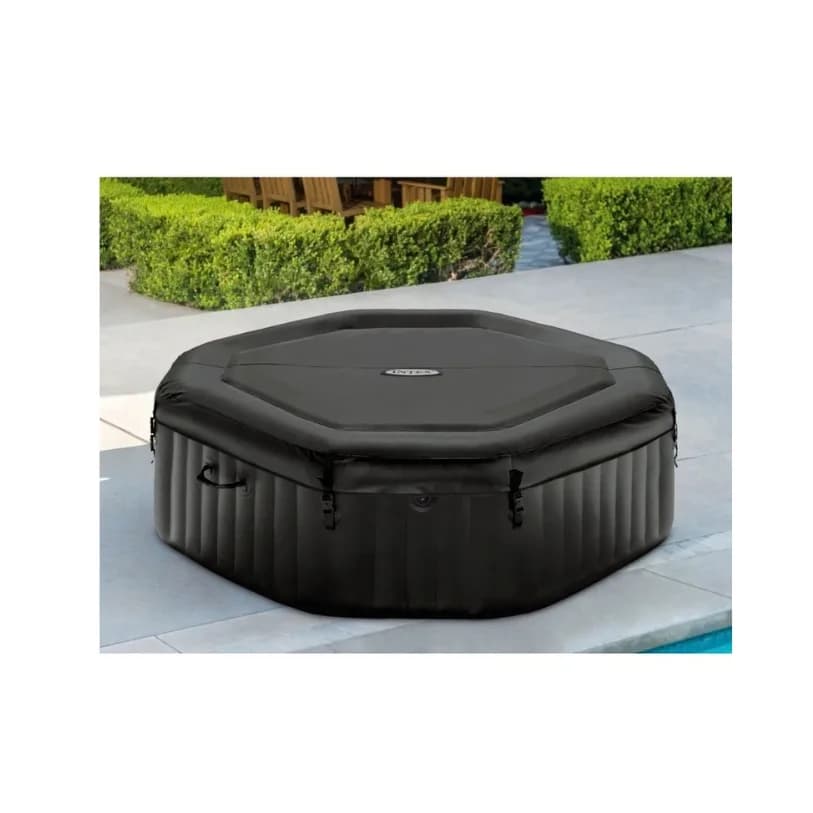 Jacuzzi Gonflabil PureSpa DeLuxe HWS 800 - imagine 4