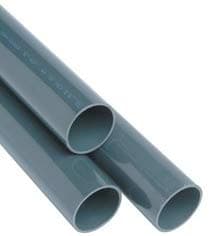 Teava PVC-U rigida D20 - PN16