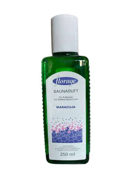 Esenta concentrata Florage Maracuja(Fructul pasiunii) 250ml
