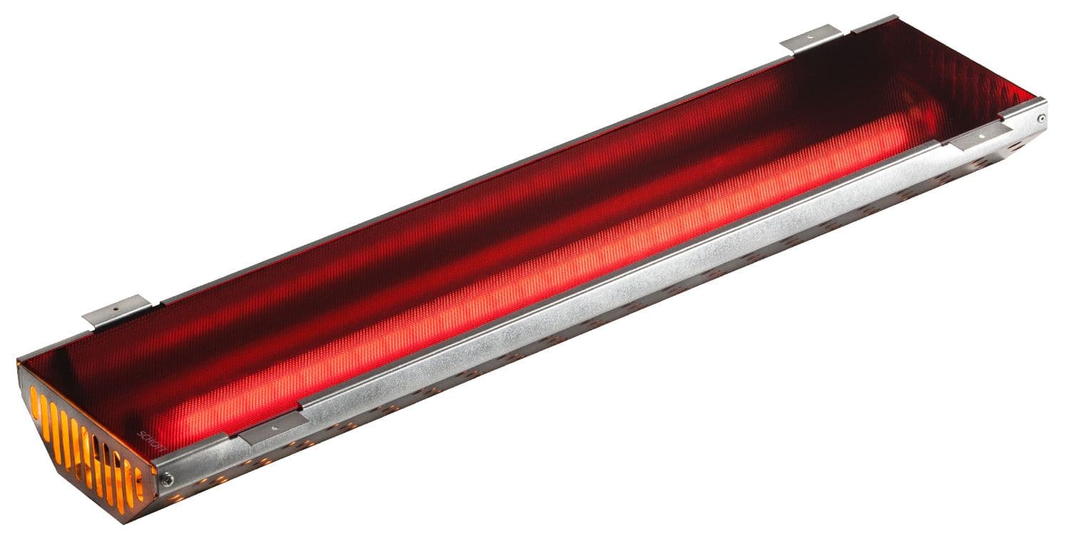 Radiator infrarosu Harvia DIR-500-R 500 W
