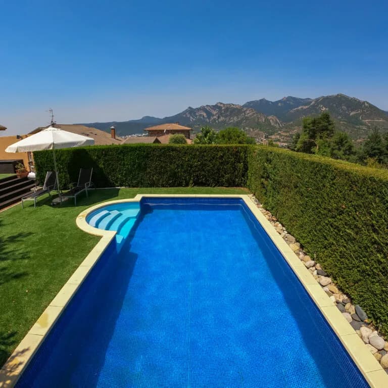 Liner CGT Alkor Aquadecor Plaza - 165cm - imagine 3