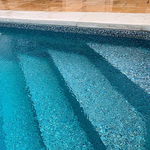 Liner CGT Alkor Aquadecor Oceanstone - 165cm - imagine 2