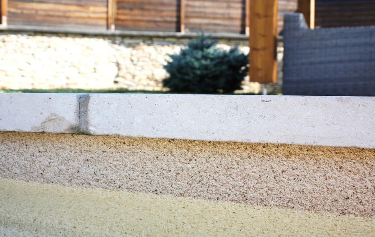 Liner CGT Alkor Aquasense 3D Golden Riviera - 165cm - imagine 4