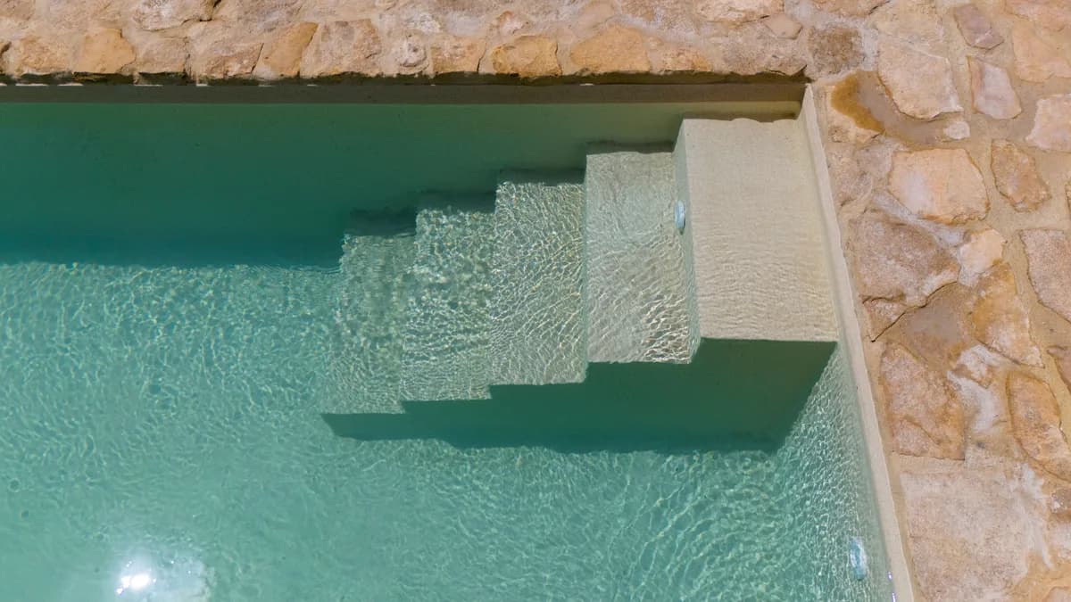 Liner CGT Alkor Aquasense 3D Golden Riviera - 165cm - imagine 5