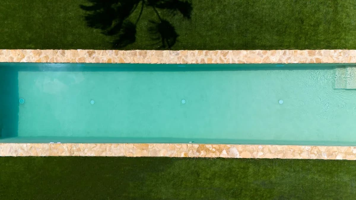 Liner CGT Alkor Aquasense 3D Golden Riviera - 165cm - imagine 6