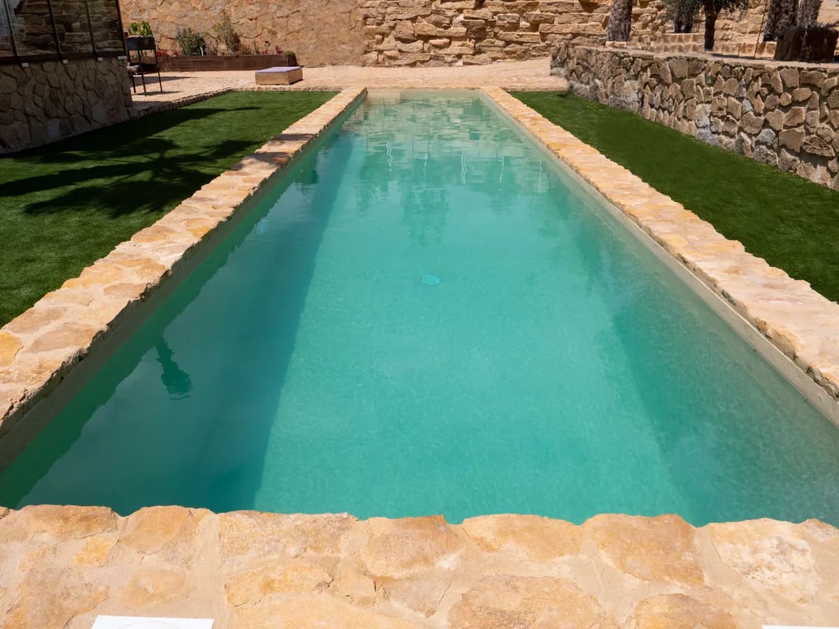 Liner CGT Alkor Aquasense 3D Golden Riviera - 165cm - imagine 7