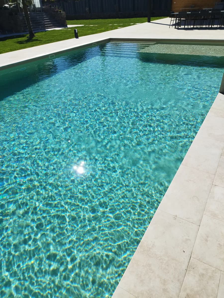 Liner CGT Alkor Aquasense 3D Golden Riviera - 165cm - imagine 9