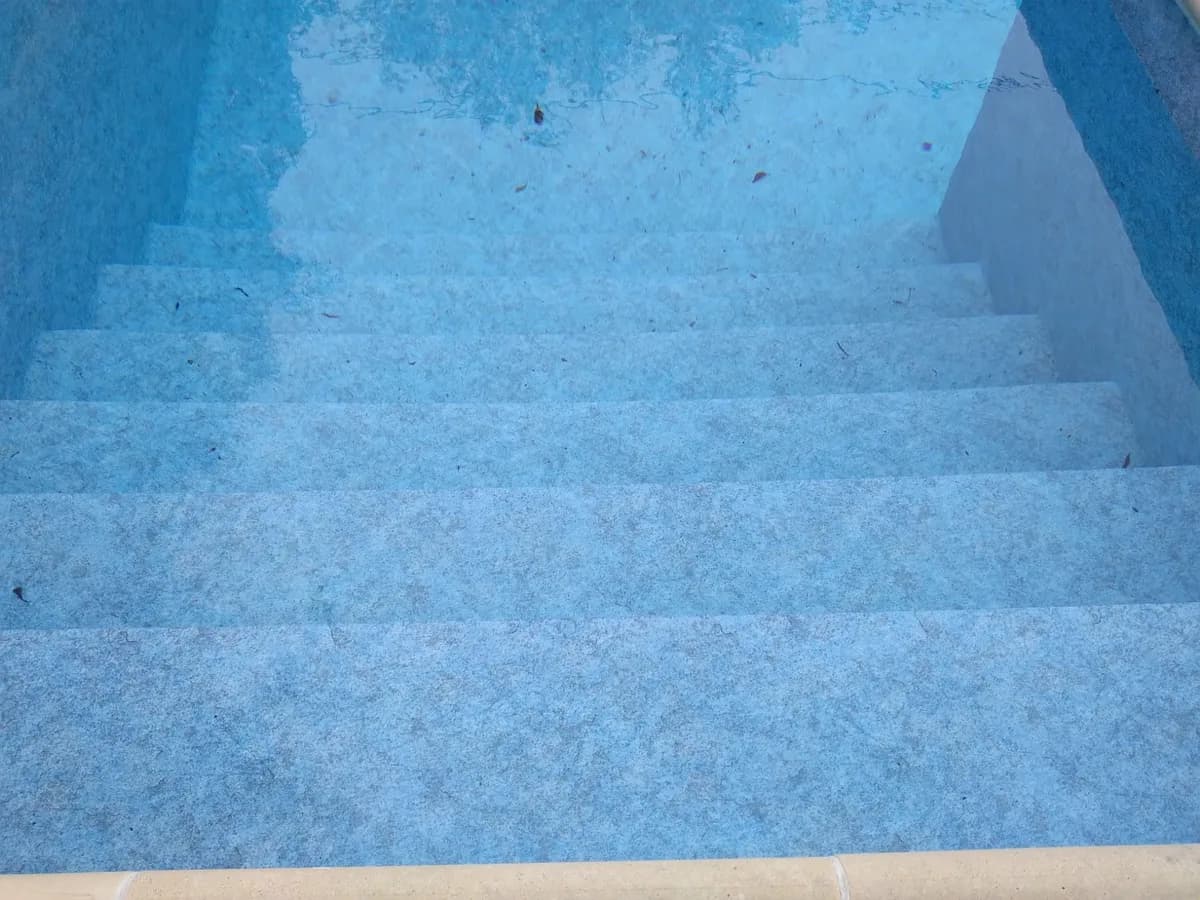 Liner CGT Alkor Aquasense 3D Granit Blue - 165cm - imagine 2