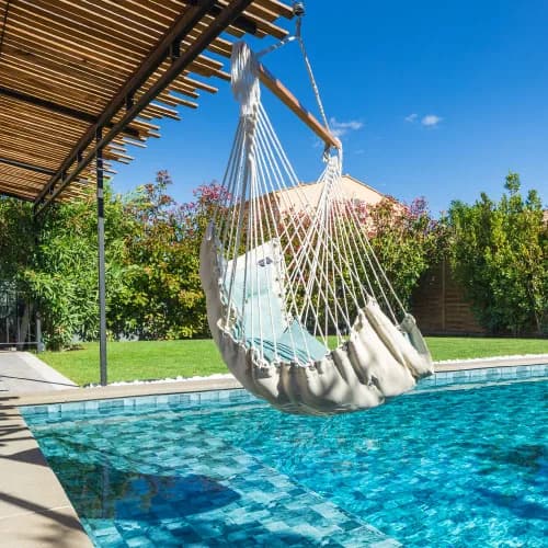Liner CGT Alkor Aquasense Signature 3D Fidji Green - 165cm - imagine 3