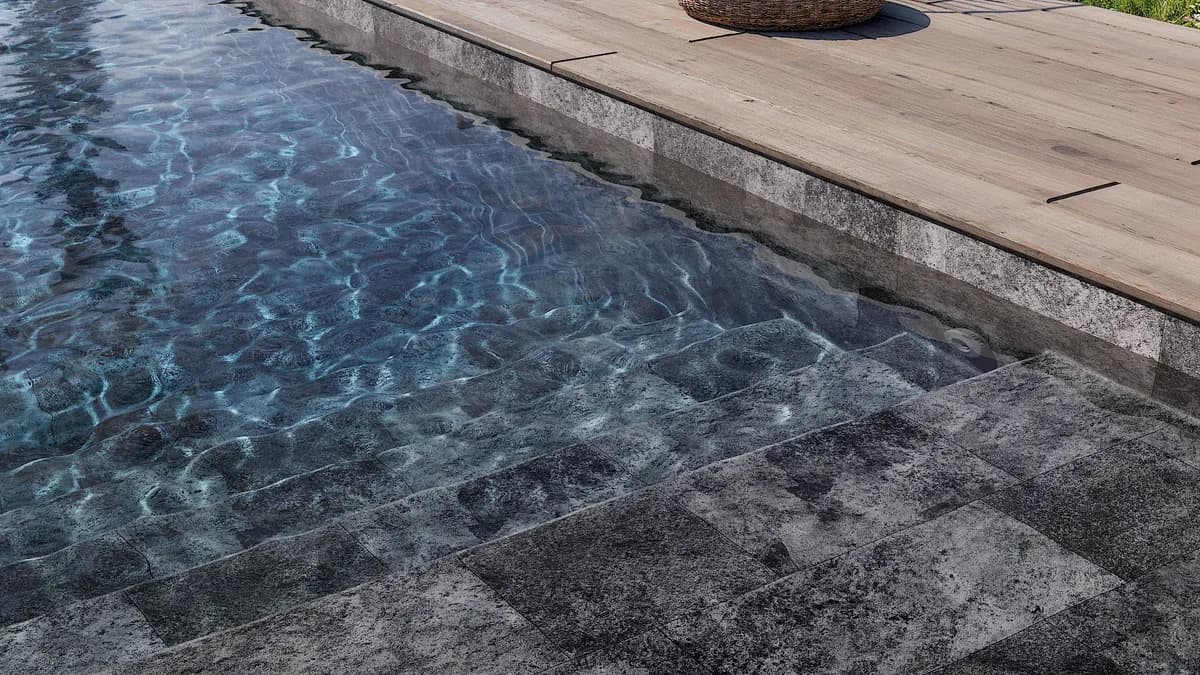 Liner CGT Alkor Aquasence Signature Imperial Grey - imagine 4