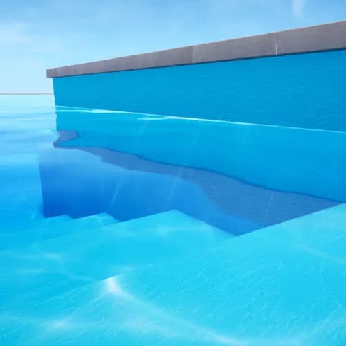 Liner CGT Alkor Aquastone Nordic Blue - imagine 2