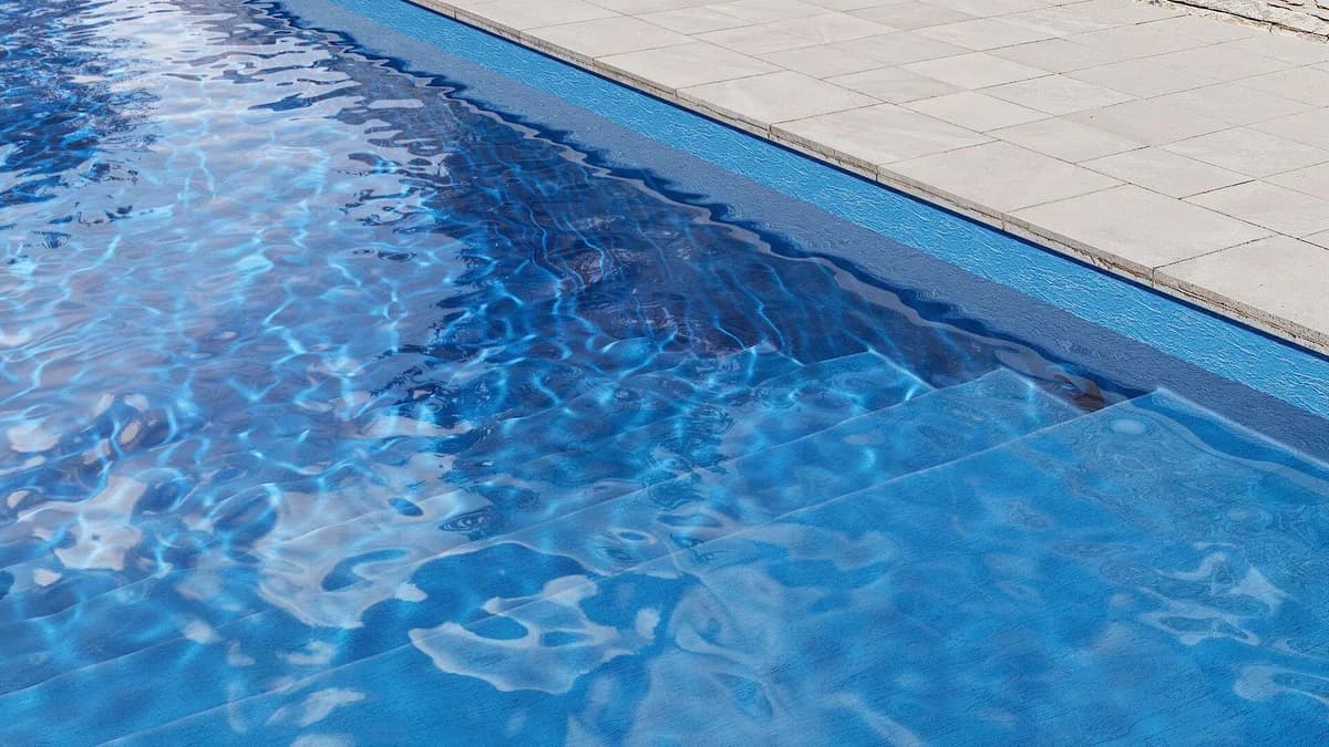 Liner CGT Alkor Aquastone 3D Nordic Blue - 165cm - imagine 4