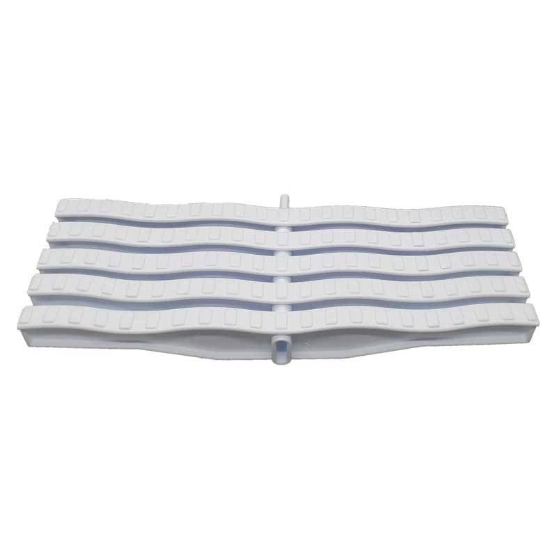 Gratar perimetral 295x20mm