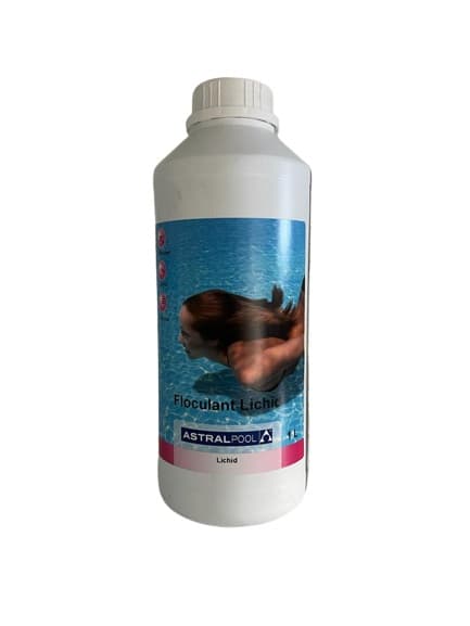 Floculant lichid 1l
