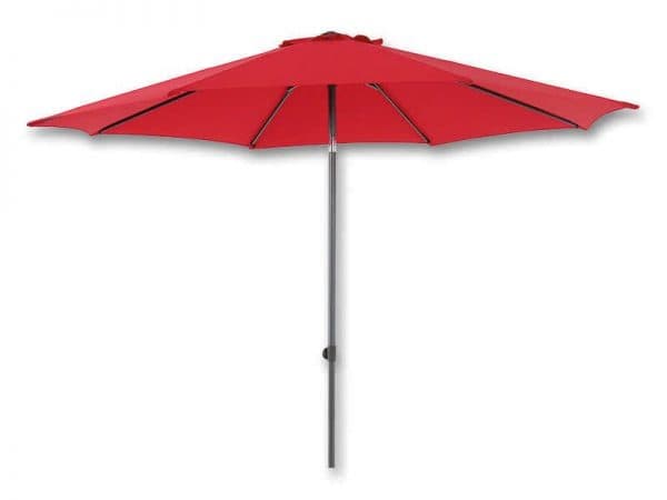 Umbrela de soare pentru gradina BALI ROSIE
