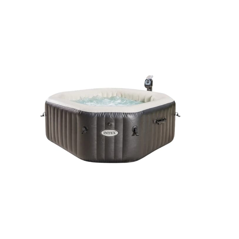 Jacuzzi Gonflabil PureSpa DeLuxe HWS 800