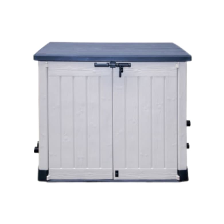 Cămin tehnic suprateran exterior 1200 L (bej)