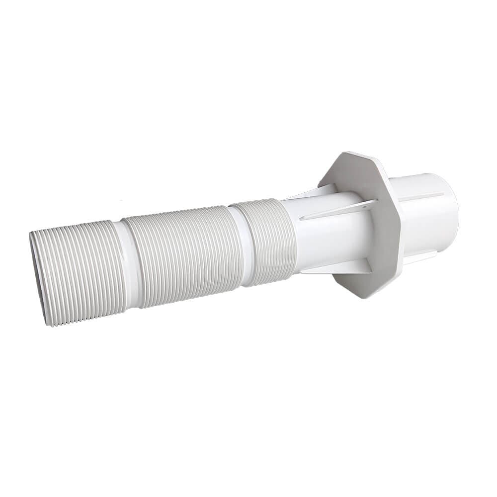 Conducta perete beton Baracuda pentru proiector mini Aqualume