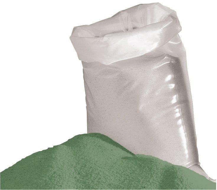 Sticla filtranta granulatie 1.0-3.0 mm