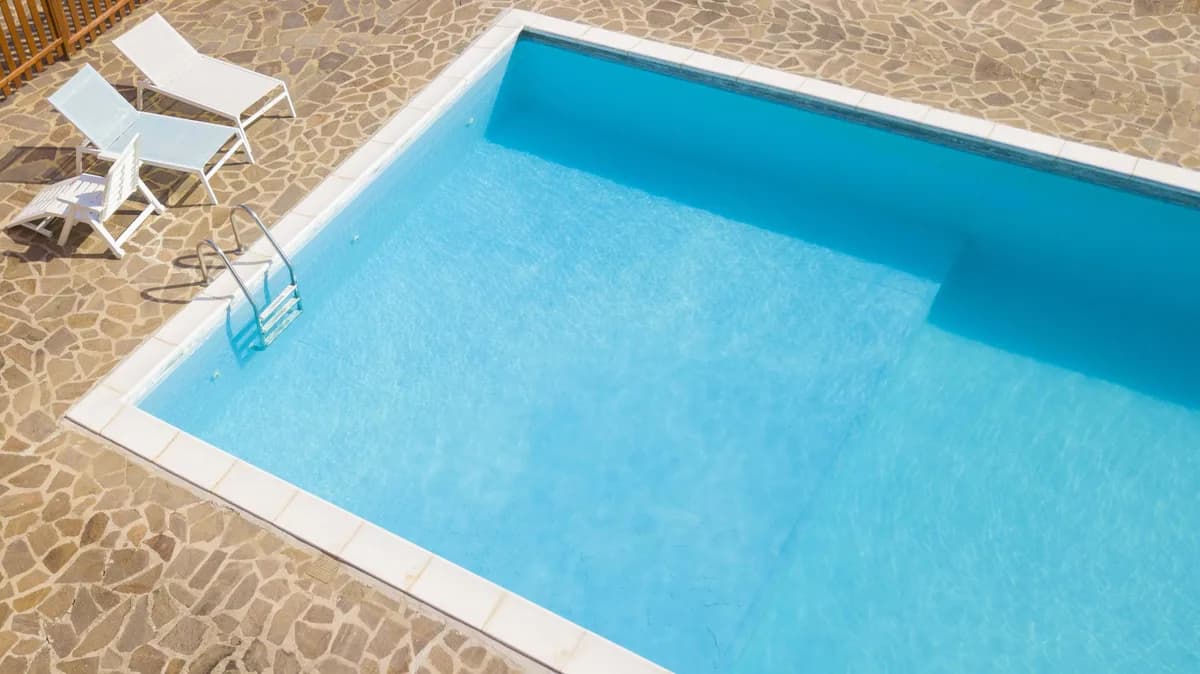 Liner CGT Alkor AQUACOLOR PF2000 Pale Blue - 165cm - imagine 2