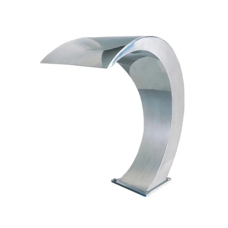 Cascadă Moon 500 Inox AISI316L