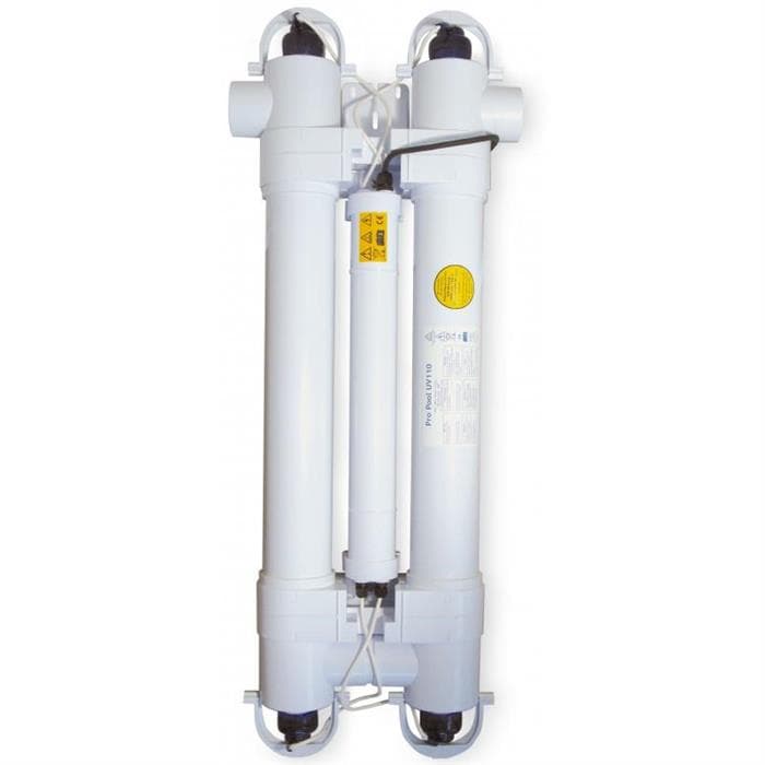 Sterilizator UV CCEI BLEU UV 110