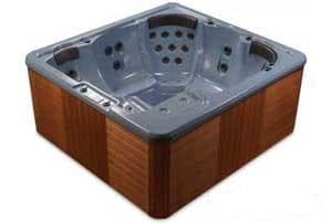 SPA Venus