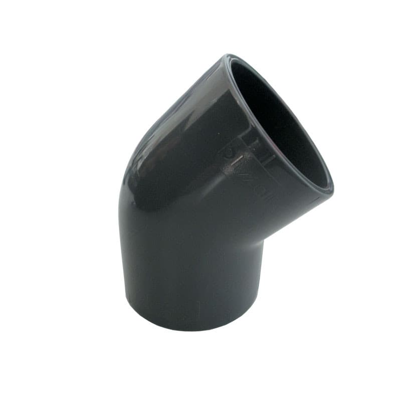Cot PVC D125 45 grade SpaZone