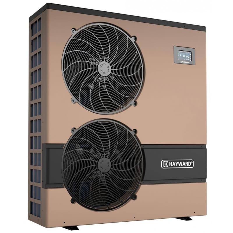Pompa de caldura piscina EnergyLine Pro Full Inverter 13T 30kW