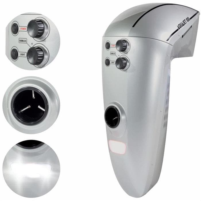 Sistem inot contracurent Aqua Jet 100