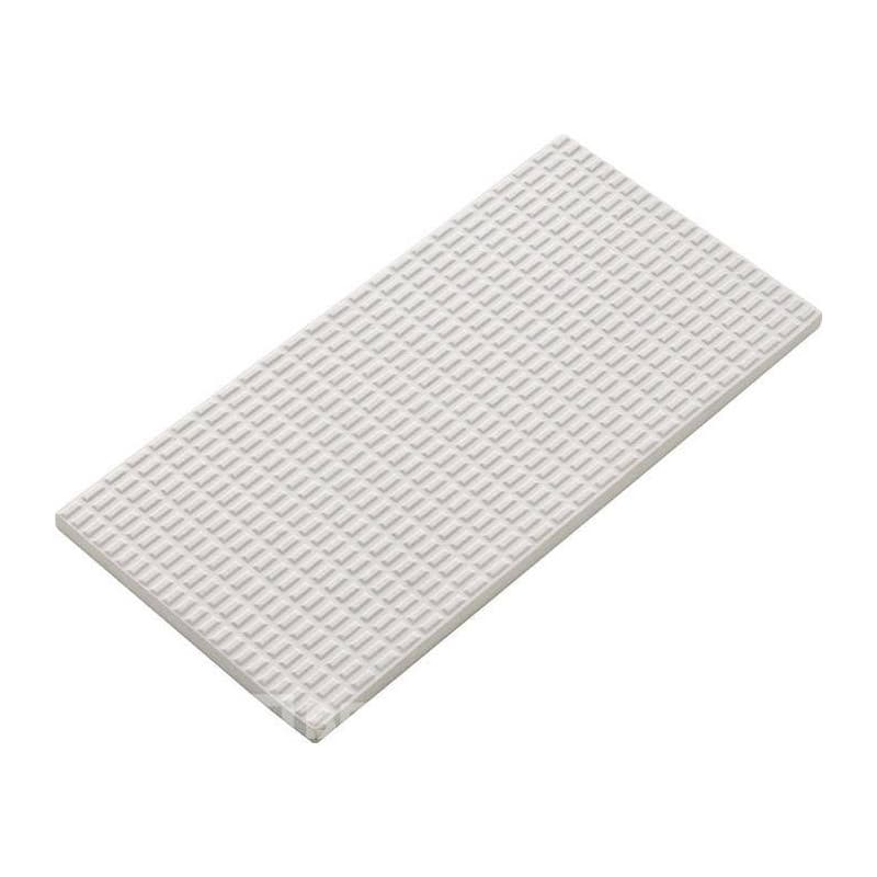 Gresie portelan antiderapant 122x245 mm