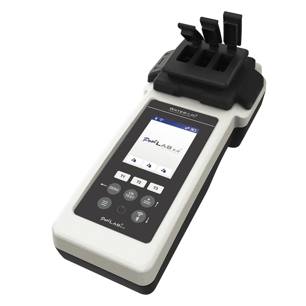 Tester electronic fotometric PoolLab 2.0