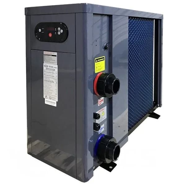 Pompa de caldura Fairland Rapid Mini INVERTER RMIC10 volum 20 - 40 mc - imagine 3