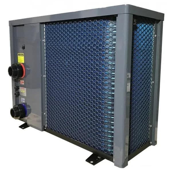 Pompa de caldura Fairland Rapid Mini INVERTER RMIC10 volum 20 - 40 mc - imagine 4
