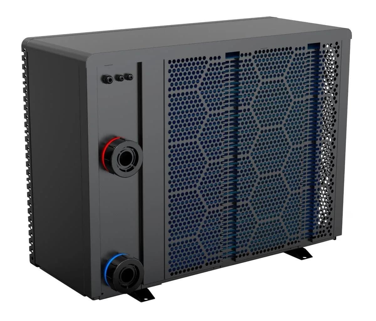 Pompa de caldura Fairland Rapid Inver-X20 HP32CT 32T kw, volum 65 - 105 mc - imagine 2
