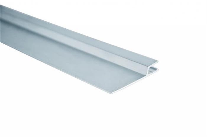 Profil prindere liner din PVC