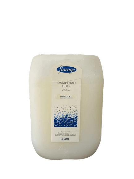 Esenta concentrata baie de aburi Maracuja ( Fructul pasiunii ) 5L