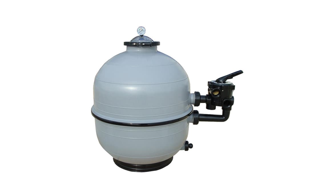 Filtru Mediteraneo D750 mm 21.5mc/h