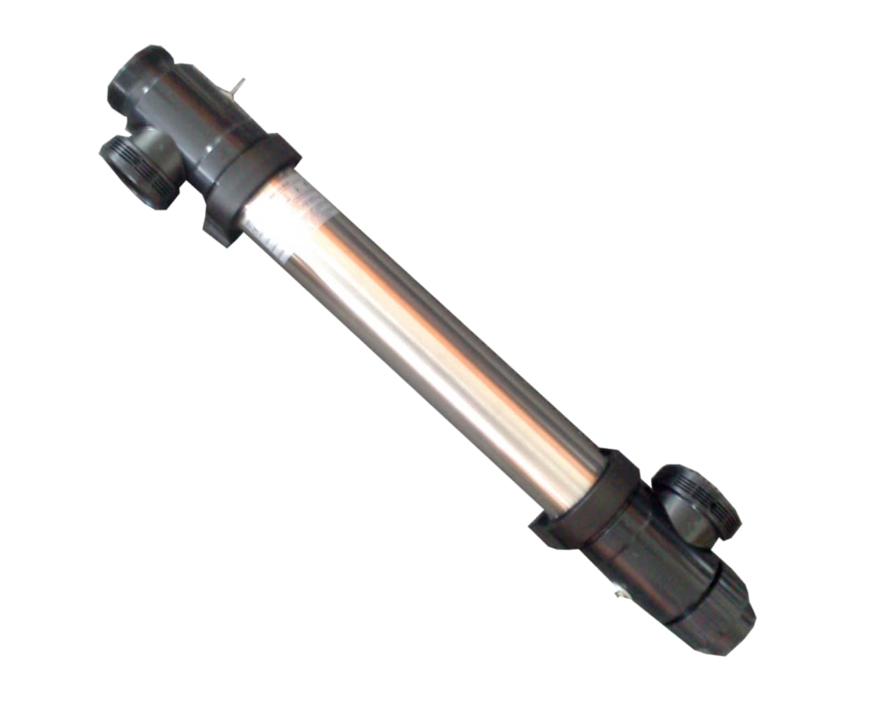 Sterilizator UV-C Eco Tech 40 W pentru piscină
