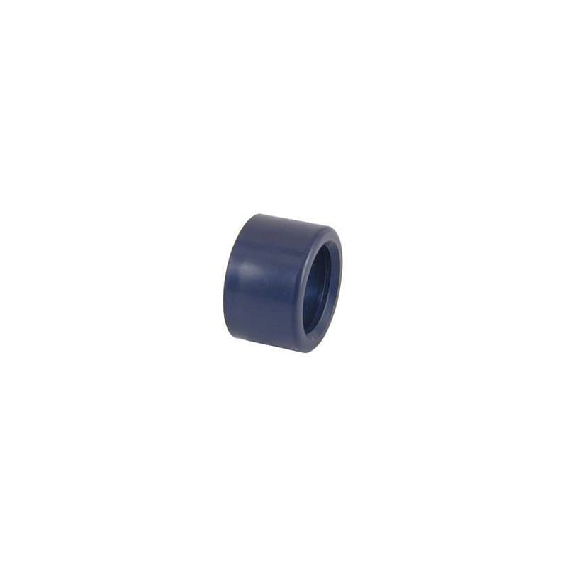 Mufa reductie D90-75 PVC SpaZone