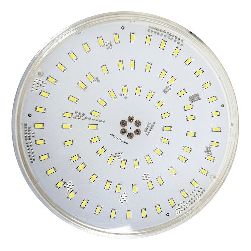 BEC LED "SLIM 2018" SMD81 PAR56, ALB, 35W/12V
