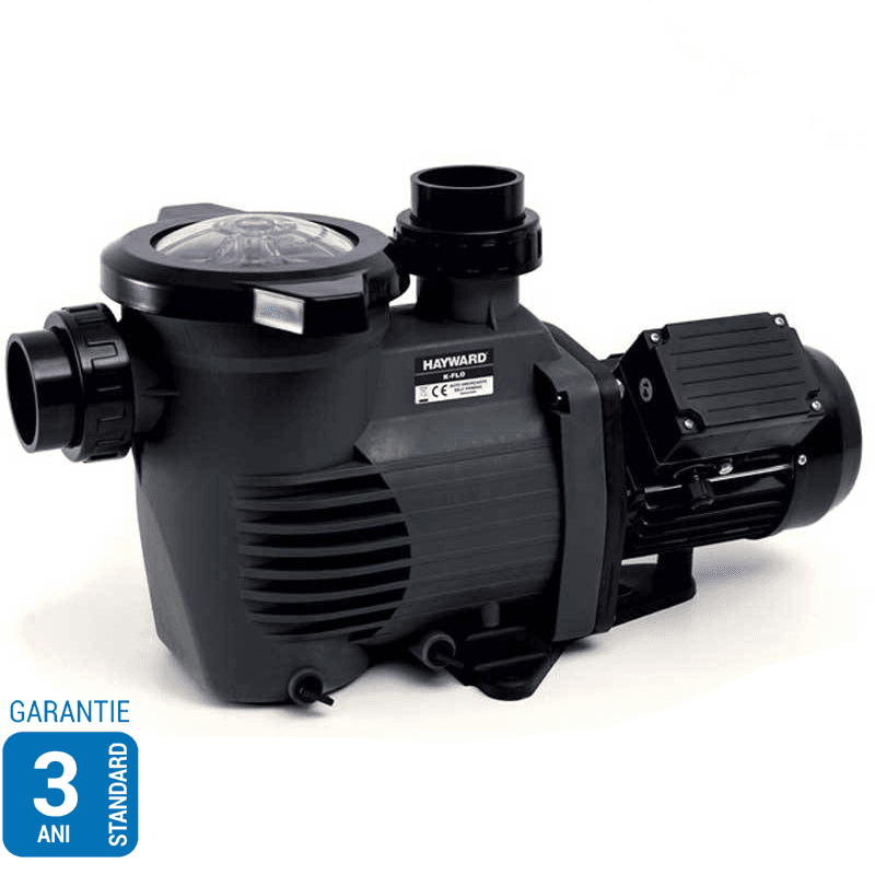 Pompa recirculare K-Flo 2.00 CP 230V IE2