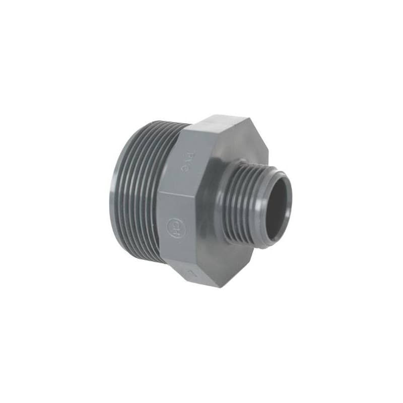 Reductie filetata 1' F.E.-1/2' F.E.