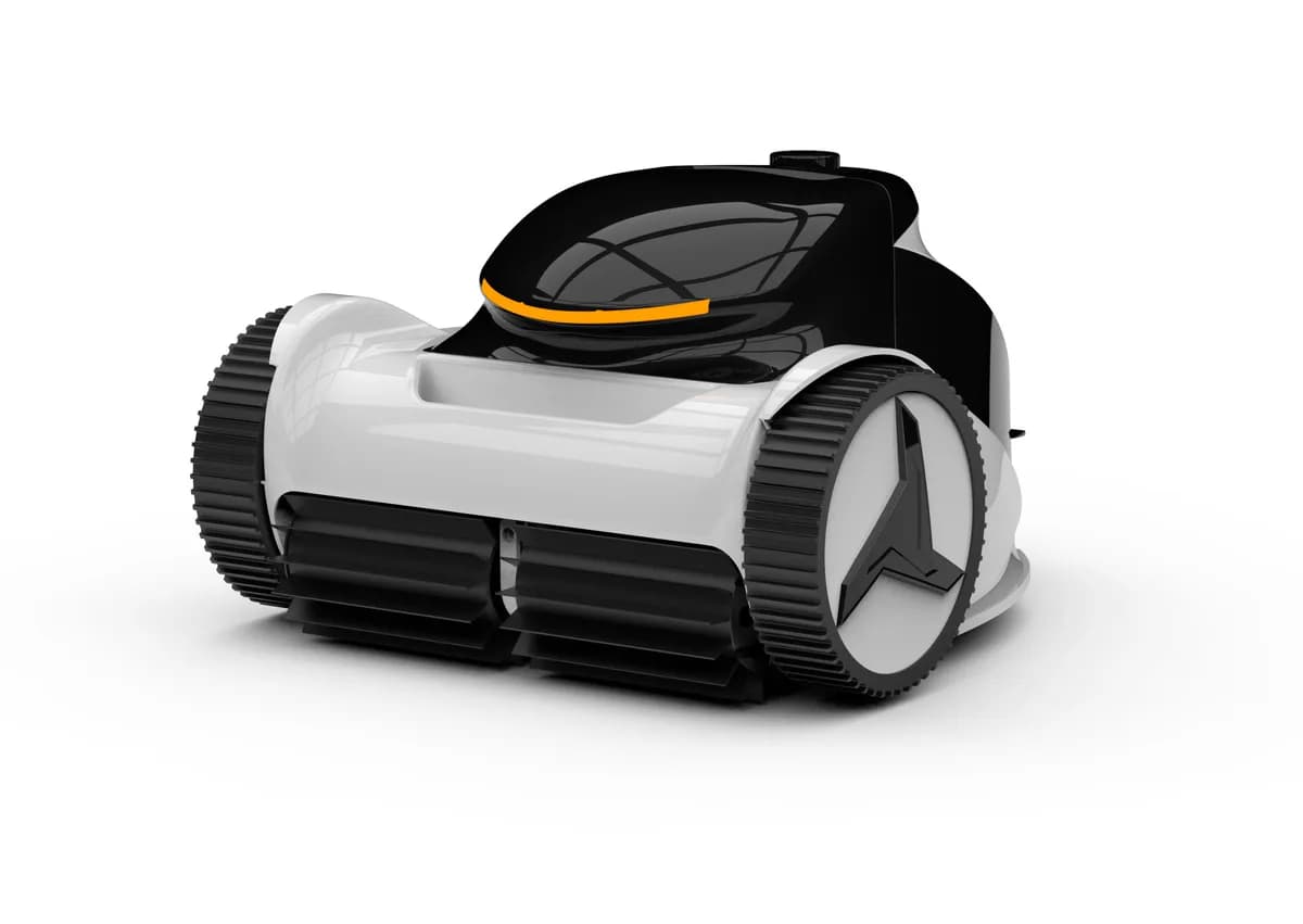 Robot curatare piscina Fairland XA20 cu acumulator - imagine 3